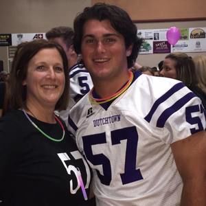 Meet your Posher, Sean